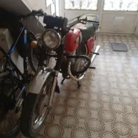 موتور‌ایژ‌88