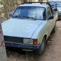 وانت پیکان|خودرو سواری و وانت|مسجد سلیمان, |دیوار