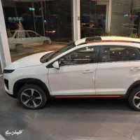 X33کراس مدل ۱۴۰۴|خودرو سواری و وانت|تهران, مهران (سیدخندان)|دیوار