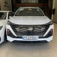 چانگانCs55/چانگانCs35