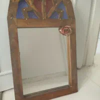 آینه سنتی(60)cm