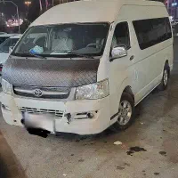 ون هایس جوی لانگ مدل ۲۰۱۷|خودرو سواری و وانت|کرج, کمال‌شهر|دیوار