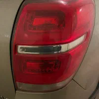 قطعات fordماشین آمریکای تاروس ادج|قطعات یدکی و لوازم جانبی|رشت, گلباغ نماز|دیوار