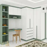 کابینت آشپزخانه|مصالح و تجهیزات ساختمان|تربت‌حیدریه, حسنی بالا|دیوار