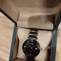 ساعت رادو jubile سرامیکی کوارتز RADO