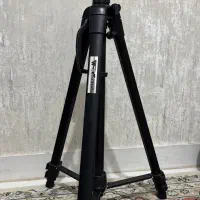 سه پایه دوربین ویفنگ|دوربین عکاسی و فیلم‌برداری|تهران, یافت‌آباد|دیوار