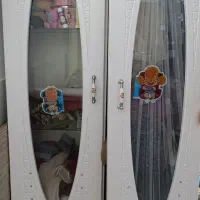 کمد بچه|جاکفشی، کمد، دراور|مشهد, کوی دروی|دیوار