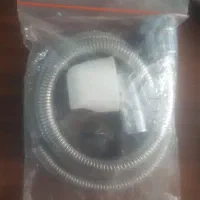 فروش فوری شلنگ باتمام وسایلش