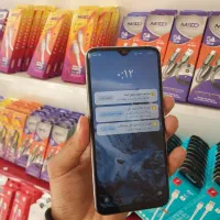 شیائومی نوت 8 حافظه 64 رم 4|موبایل|آزادشهر, |دیوار