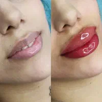 پرپشتی رفع نقص ابرو شید لب فیبروز ابرو|خدمات زیبایی و سلامت|کرج, عظیمیه|دیوار