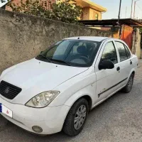 تیبا دوگانه کارخانه|خودرو سواری و وانت|جویبار, |دیوار