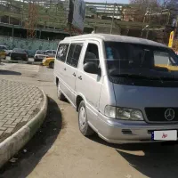 ون بنزmb۱۴۰ کم کار بی رنگ