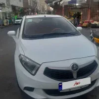 برلیانس h230 مدل ۹۶ اتومات