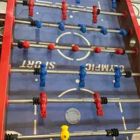 فوتبال دستی|کلکسیون و سرگرمی|رشت, حومه رشت|دیوار