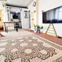 آپارتمان ۶۲ متری/دو خواب/پارکینگ/لقمان جنوبی|اجارهٔ آپارتمان|تهران, شکوفه (عبدل آباد)|دیوار