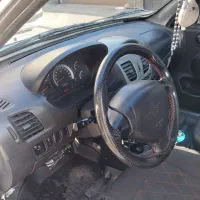 فروش ساینا|خودرو سواری و وانت|لنگرود, |دیوار