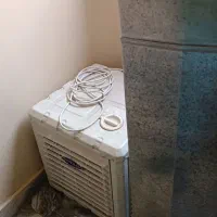 کولر جنرال استیل