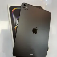 ipad pro M4 11 inch 2024|تبلت|کرمانشاه, |دیوار