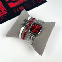 کالکشن هات چری|ساعت|قم, چهل درخت‎|دیوار