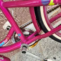 دوچرخه دخترونه 20|دوچرخه، اسکیت، اسکوتر|چالوس, |دیوار