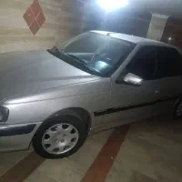 پارس سال ۱۴۰۱|خودرو سواری و وانت|تفت, |دیوار