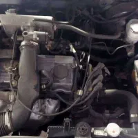 پراید SL نوک مدادی 91