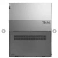 تینک بوک لنوو thinkbook Lenovo i3 نسل 11|رایانه همراه|تهران, حشمتیه|دیوار