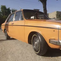 پیکان۵۸ نخودی