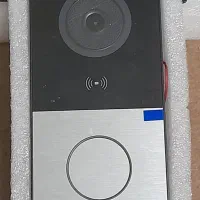 پنل ایفون تصویری هوشمندAKuvox  مدلE12s