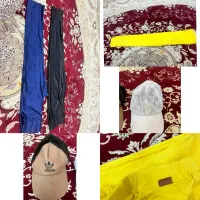 همه لباسها حراج|لباس|خمینیشهر, |دیوار