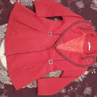 پالتو دخترانه شیک