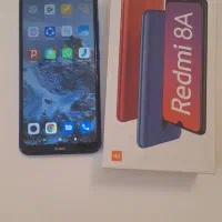 شیائومی Redmi 9A با حافظهٔ ۳۲ گیگابایت