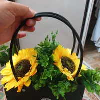 گل کادویی|گل مصنوعی|اردبیل, |دیوار