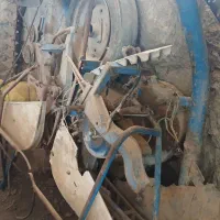 دروگر چهار چرخ