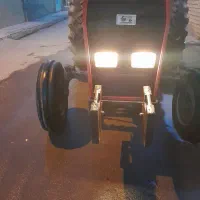 ترکتول درجه|خودرو سنگین|کوهدشت, |دیوار