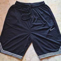 شلوارک ورزشی