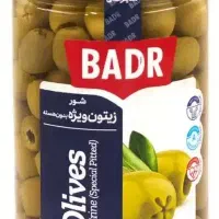 شیشه رب سایز بزرگ و کوچک