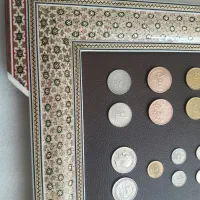 کلکسیون|کلکسیون سکه، تمبر، اسکناس|اصفهان, امامزاده اسماعیل|دیوار