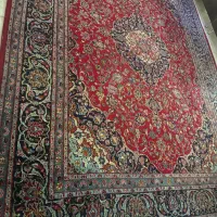 فرش دستباف ۱۲ متری|فرش|کرج, دهقان ویلا|دیوار