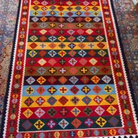 گلیم مرینوس