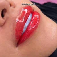 جذب مدل رایگان میکرو و شیدینگ لب برای پیج کاری|استخدام درمانی، زیبایی، بهداشتی|اندیشه, اندیشه فاز ۱|دیوار