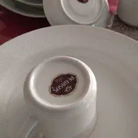 لوازم خانگی|ظروف سرو و پذیرایی|گرمدره, |دیوار