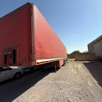 کانتینر|ماشین‌آلات صنعتی|ارومیه, |دیوار