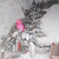 لوازم استوک پژو پراید و...|قطعات یدکی و لوازم جانبی|بجنورد, |دیوار