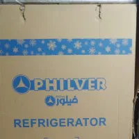 یخچال فریزر دو درب