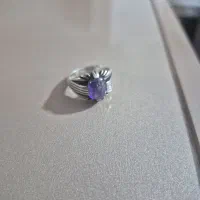 انگشتر لعل، فروش فوری