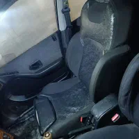 فروش صندلی خلبانی پژویی  معاوضه باصندلی پژویی