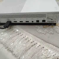 Xbox one s|کنسول، بازی ویدئویی و آنلاین|اصفهان, شفق|دیوار