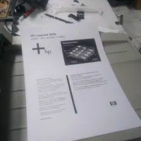 پرینتر کپی اسکنر hp 3030 مناسب محل کار و منزل|پرینتر، اسکنر، کپی، فکس|سبزوار, نواب صفوی|دیوار