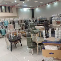 نهارخوری مدل اناناسی